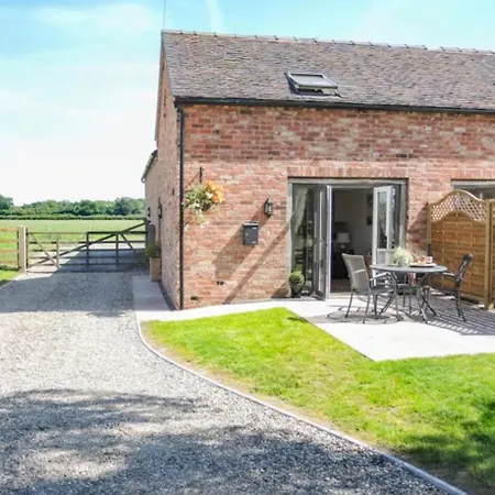Rural Cottage-Full Kitchen-Pets Ok-Paddock Shrewsbury Exterior photo