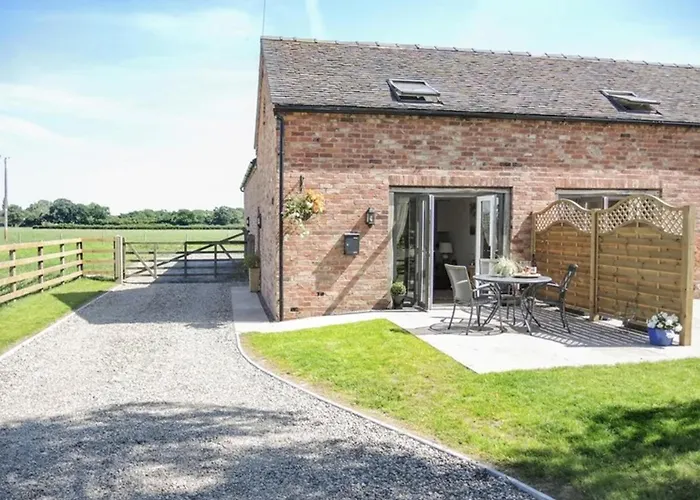 Rural Cottage-Full Kitchen-Pets Ok-Paddock