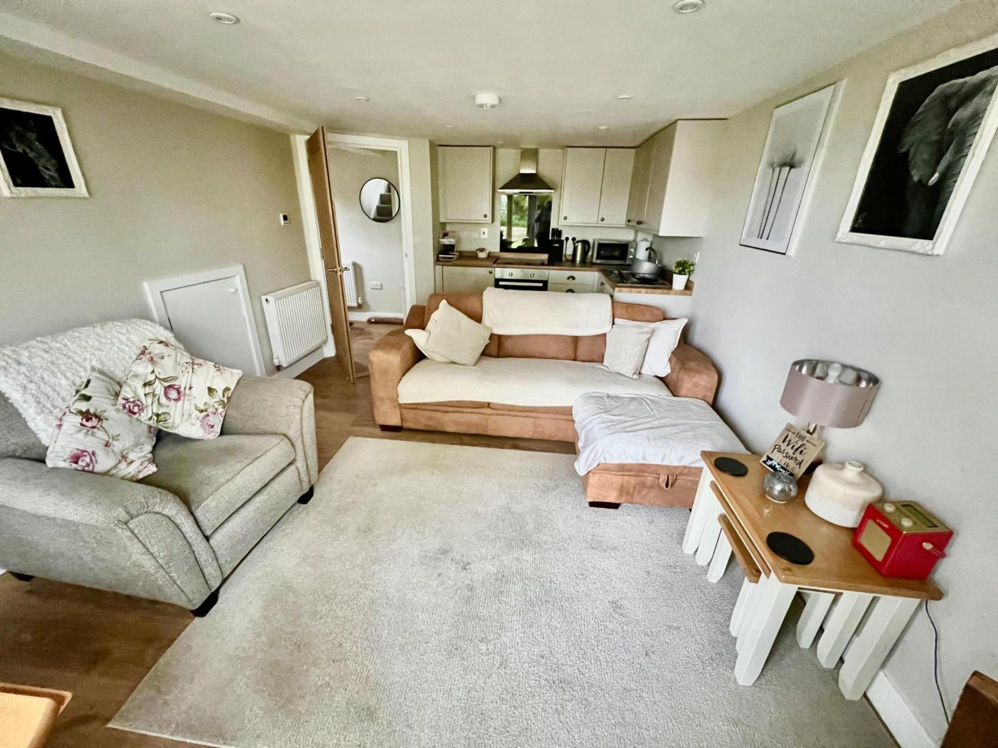 Rural Cottage-full Kitchen-pets Ok-paddock * Shrewsbury