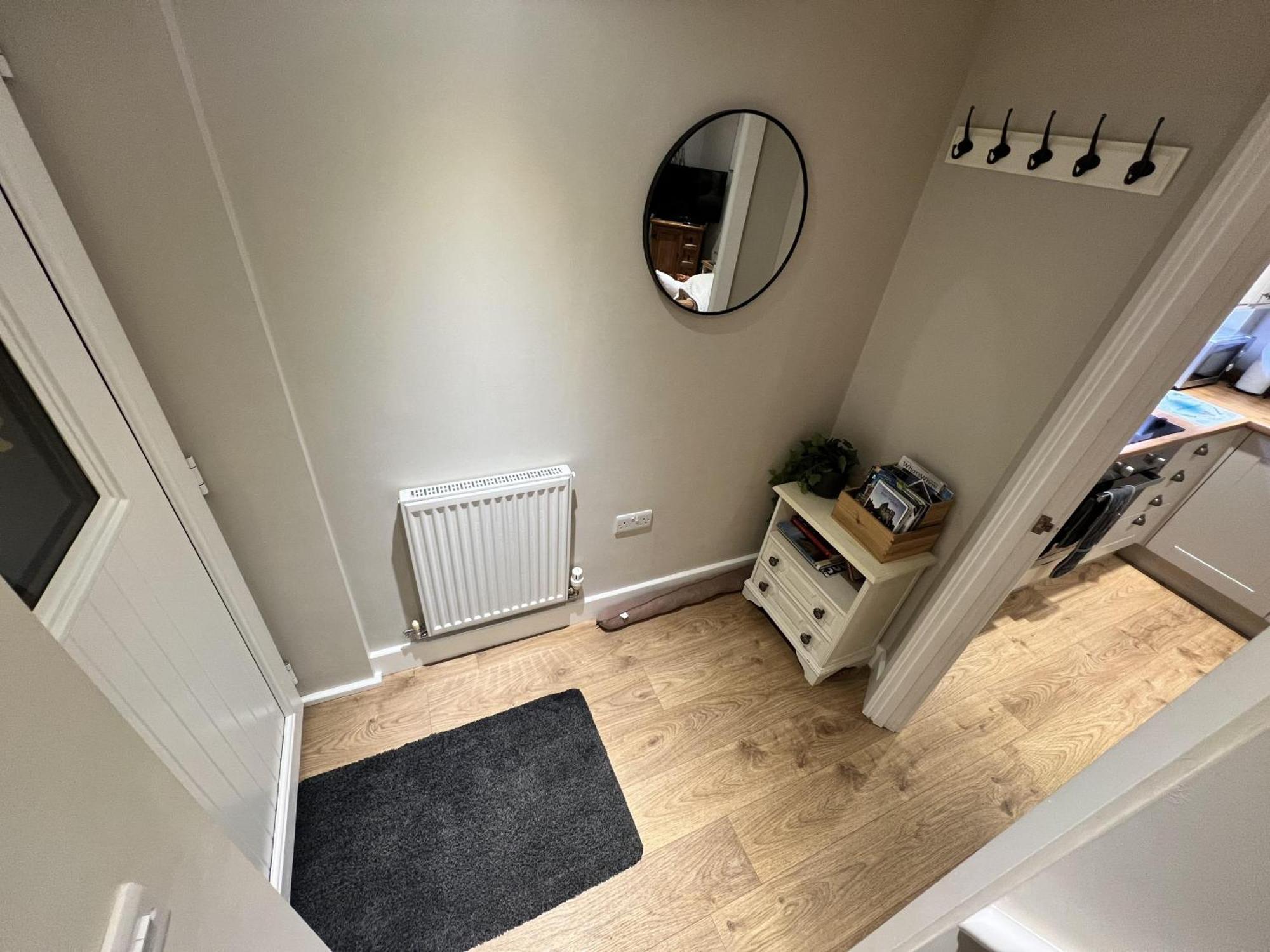 Rural Cottage-full Kitchen-pets Ok-paddock Shrewsbury