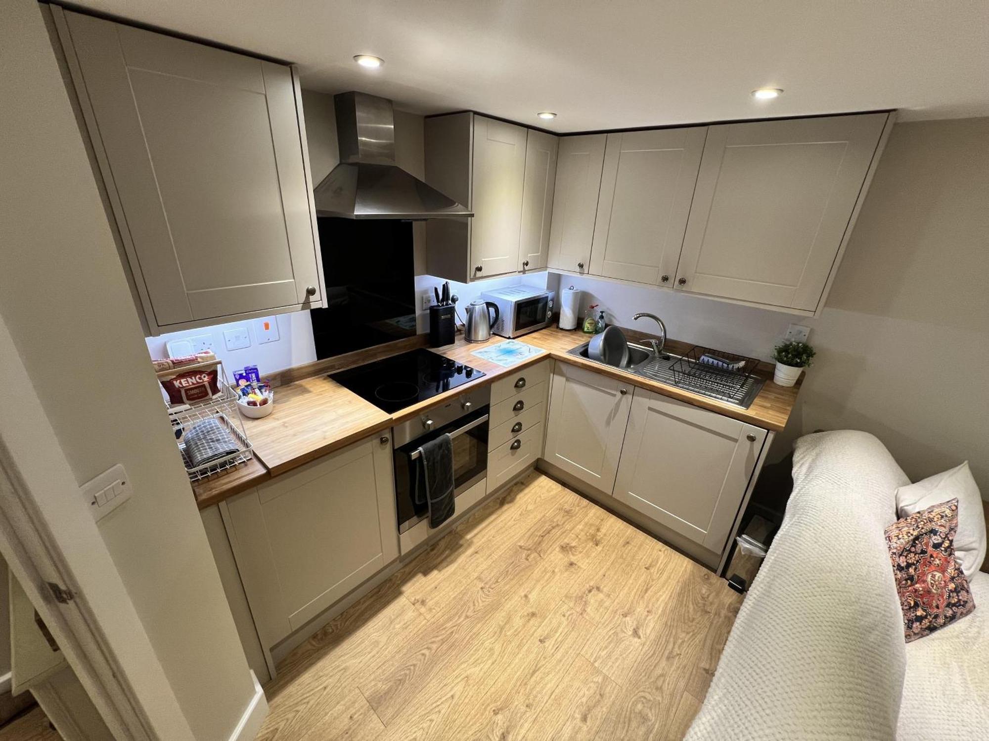 Holiday home Rural Cottage-full Kitchen-pets Ok-paddock *